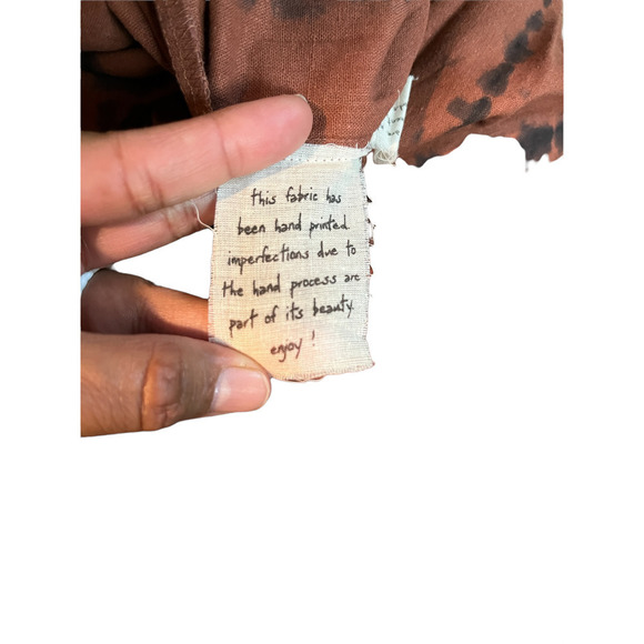 Free People Wide Leg Pants - Picture 8 of 11